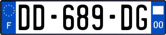 DD-689-DG