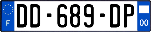 DD-689-DP