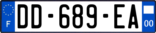 DD-689-EA