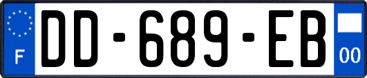 DD-689-EB