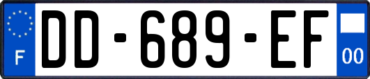 DD-689-EF