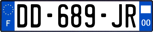 DD-689-JR