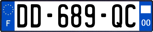 DD-689-QC