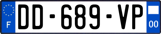 DD-689-VP