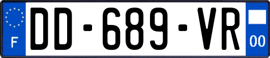 DD-689-VR
