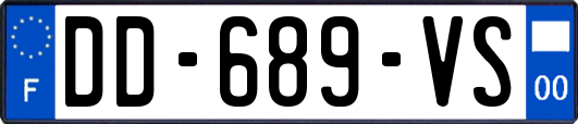 DD-689-VS