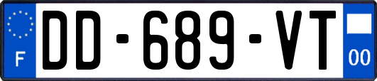 DD-689-VT