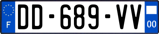 DD-689-VV