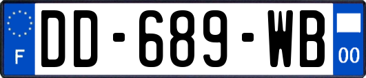 DD-689-WB