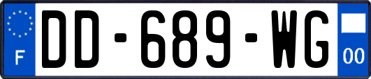 DD-689-WG