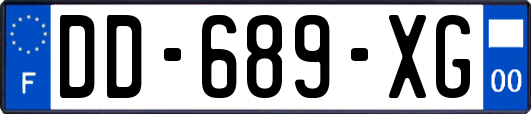 DD-689-XG