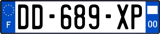 DD-689-XP