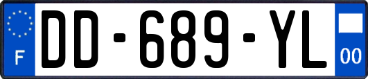 DD-689-YL
