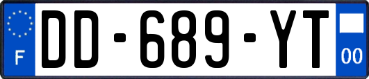 DD-689-YT