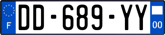DD-689-YY