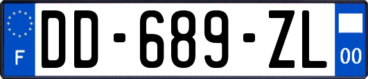 DD-689-ZL