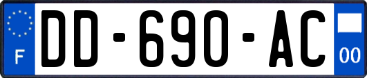 DD-690-AC