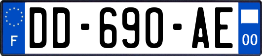 DD-690-AE