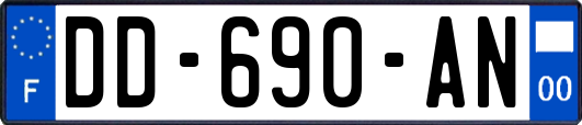 DD-690-AN