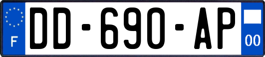 DD-690-AP