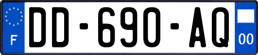 DD-690-AQ