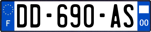 DD-690-AS