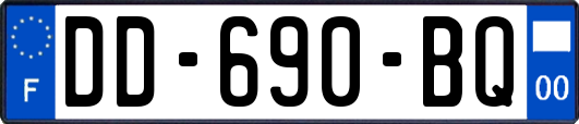 DD-690-BQ