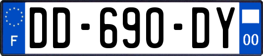 DD-690-DY