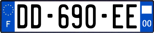 DD-690-EE