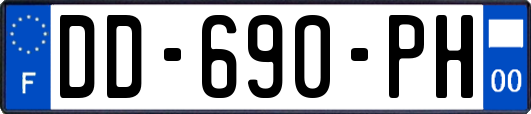 DD-690-PH