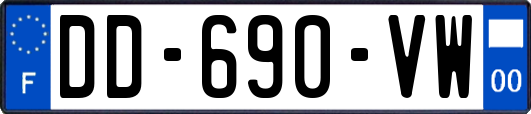 DD-690-VW