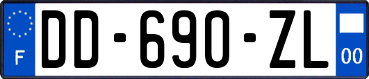 DD-690-ZL