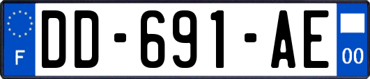 DD-691-AE