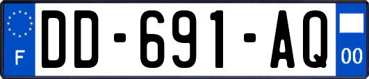 DD-691-AQ