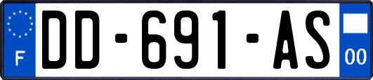 DD-691-AS