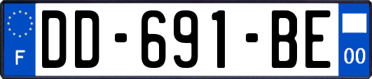 DD-691-BE