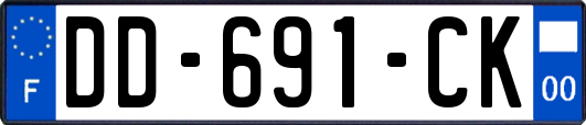 DD-691-CK