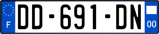 DD-691-DN