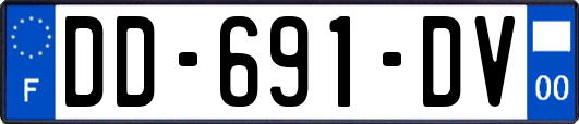 DD-691-DV