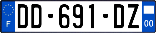 DD-691-DZ