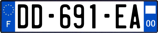 DD-691-EA