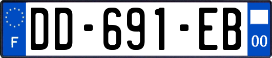 DD-691-EB