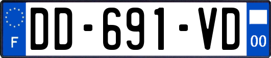 DD-691-VD