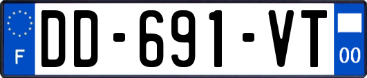 DD-691-VT