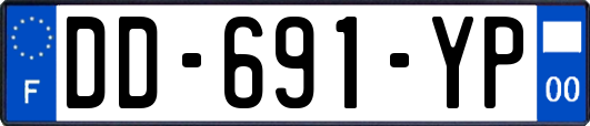 DD-691-YP