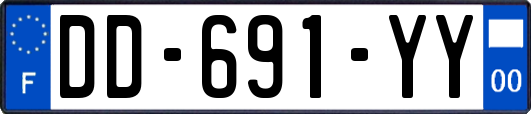 DD-691-YY