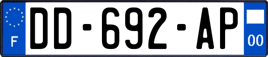 DD-692-AP