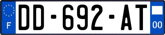 DD-692-AT