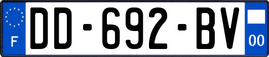 DD-692-BV