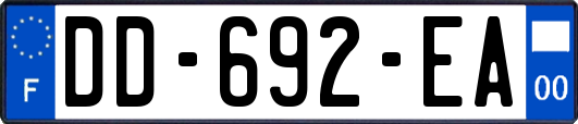 DD-692-EA
